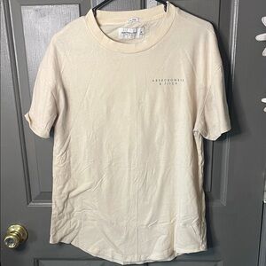 Abercrombie & Fitch Soft AF Graphic Tee